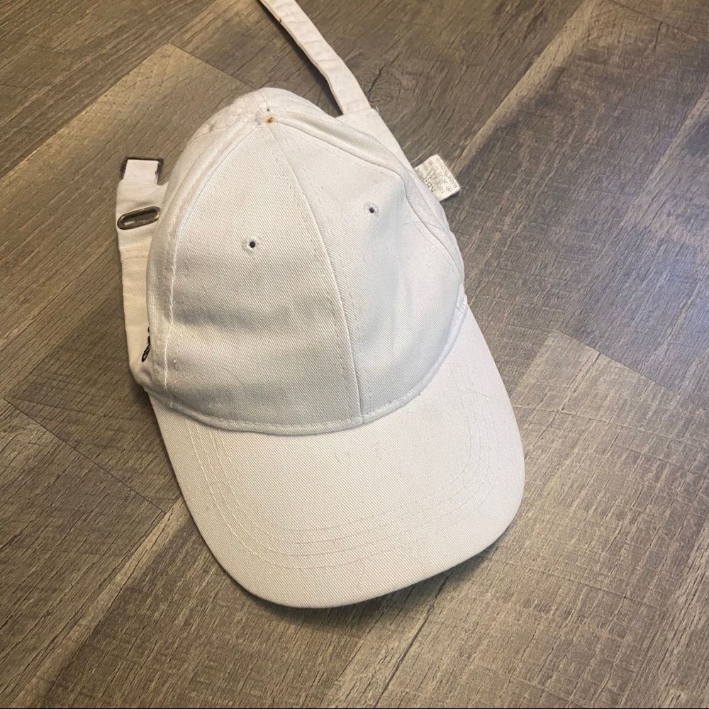 Anti social social club hat - OS